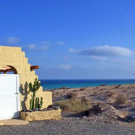 Casa Fortunata Διαμέρισμα Pájara
