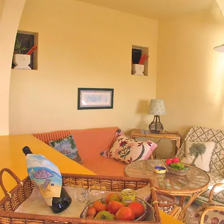 Apartment Casa Fortunata