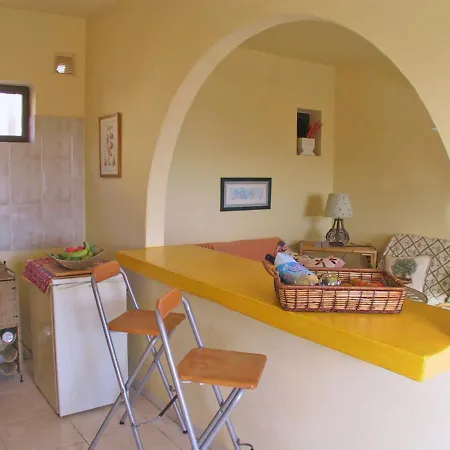 公寓 Casa Fortunata Pájara